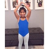 image:imageStelle Gymnastics Leotards for Girls Camisole Ballet Tumbling Outfits 216YSapphire