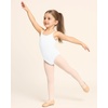 image:imageStelle Gymnastics Leotards for Girls Camisole Ballet Tumbling Outfits 216YWhite