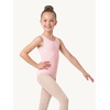 image:imageStelle Gymnastics Leotards for Girls Tank Ballet Ballerina Dancewear 214YBallet Pink