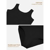 image:imageStelle Gymnastics Leotards for Girls Tank Ballet Ballerina Dancewear 214YBlack