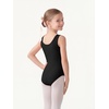 image:imageStelle Gymnastics Leotards for Girls Tank Ballet Ballerina Dancewear 214YBlack
