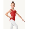 image:imageStelle Gymnastics Leotards for Girls Tank Ballet Ballerina Dancewear 214YRed
