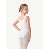 image:imageStelle Gymnastics Leotards for Girls Tank Ballet Ballerina Dancewear 214YWhite