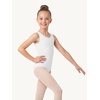 image:imageStelle Gymnastics Leotards for Girls Tank Ballet Ballerina Dancewear 214YWhite