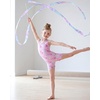 image:imageStelle Gymnastics Leotards for Girls Unitards Biketards Tumbling OutfitsBow Dreams