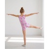 image:imageStelle Gymnastics Leotards for Girls Unitards Biketards Tumbling OutfitsBow Dreams