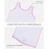 image:imageStelle Gymnastics Leotards for Girls Unitards Biketards Tumbling OutfitsBow Dreams