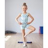 image:imageStelle Gymnastics Leotards for Girls Unitards Biketards Tumbling OutfitsButterfly Mist