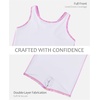 image:imageStelle Gymnastics Leotards for Girls Unitards Biketards Tumbling OutfitsColor Swirl