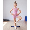 image:imageStelle Gymnastics Leotards for Girls Unitards Biketards Tumbling OutfitsColor Swirl