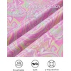 image:imageStelle Gymnastics Leotards for Girls Unitards Biketards Tumbling OutfitsColor Swirl