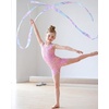 image:imageStelle Gymnastics Leotards for Girls Unitards Biketards Tumbling OutfitsColor Swirl