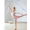 image:imageStelle Gymnastics Leotards for Girls Unitards Biketards Tumbling OutfitsRainbow Mist