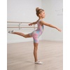 image:imageStelle Gymnastics Leotards for Girls Unitards Biketards Tumbling OutfitsRainbow Mist
