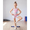 image:imageStelle Gymnastics Leotards for Girls Unitards Biketards Tumbling OutfitsRainbow Mist