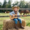 image:imageStelle Kids Cowboy Boots Toddler Girls Boys Western BootsChestnut