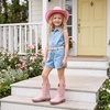 image:imageStelle Kids Cowboy Boots Toddler Girls Boys Western BootsPink