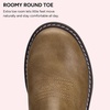 image:imageStelle Kids Cowboy Boots Toddler Girls Boys Western BootsRainbow Glitter