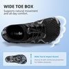 image:imageStelle Kids Water Shoes Quick Dry Barefoot DrawstringBlack