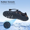 image:imageStelle Kids Water Shoes Quick Dry Barefoot DrawstringNavy