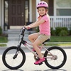 image:imageStelle Kids Water Shoes Quick Dry Barefoot DrawstringRaspberry