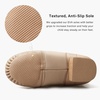 image:imageStelle PU Leather Jazz Shoes for Girls and Boys Dance ShoesBtan