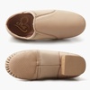 image:imageStelle PU Leather Jazz Shoes for Girls and Boys Dance ShoesBtan