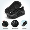 image:imageStelle Water Shoes for Kids Adjustable LacesBlack