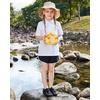 image:imageStelle Water Shoes for Kids Adjustable LacesBlack