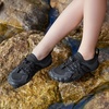 image:imageStelle Water Shoes for Kids Adjustable LacesBlack