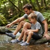image:imageStelle Water Shoes for Kids Adjustable LacesCharcoal