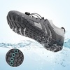 image:imageStelle Water Shoes for Kids Adjustable LacesCharcoal