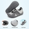 image:imageStelle Water Shoes for Kids Adjustable LacesCharcoal