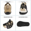 image:imageStelle Water Shoes for Kids Adjustable LacesDesert Eclipse
