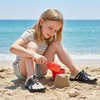 image:imageStelle Water Shoes for Kids Adjustable LacesDesert Eclipse