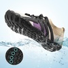 image:imageStelle Water Shoes for Kids Adjustable LacesDesert Eclipse
