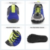 image:imageStelle Water Shoes for Kids Adjustable LacesGraphite Voltage