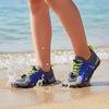 image:imageStelle Water Shoes for Kids Adjustable LacesGraphite Voltage
