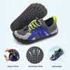 image:imageStelle Water Shoes for Kids Adjustable LacesGraphite Voltage