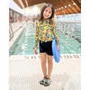 image:imageStelle Water Shoes for Kids Adjustable LacesGrey