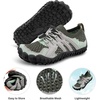 image:imageStelle Water Shoes for Kids Adjustable LacesGrey