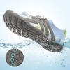 image:imageStelle Water Shoes for Kids Adjustable LacesIcy Blue
