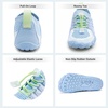image:imageStelle Water Shoes for Kids Adjustable LacesIcy Blue2