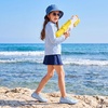 image:imageStelle Water Shoes for Kids Adjustable LacesIcy Blue2