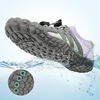 image:imageStelle Water Shoes for Kids Adjustable LacesLight Purple