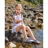 image:imageStelle Water Shoes for Kids Adjustable LacesLight Purple