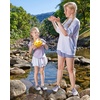 image:imageStelle Water Shoes for Kids Adjustable LacesLight Purple