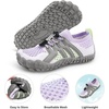 image:imageStelle Water Shoes for Kids Adjustable LacesLight Purple