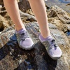 image:imageStelle Water Shoes for Kids Adjustable LacesLight Purple