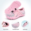 image:imageStelle Water Shoes for Kids Adjustable LacesPink